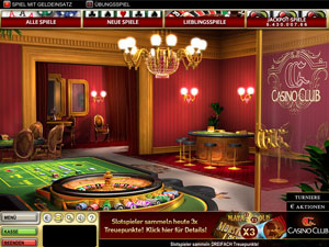 Casino Club Download Software