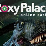 Exklusiv – 100 Freispiele bei Jurassic Park