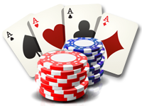 Online Casino Bonus Wettbedingung