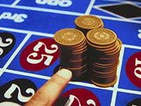 Online Glücksspiel - Spielsucht