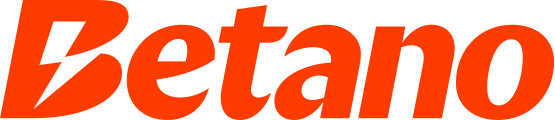 Betano Logo