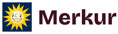 Merkur Slots Logo