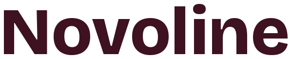 Novoline Logo