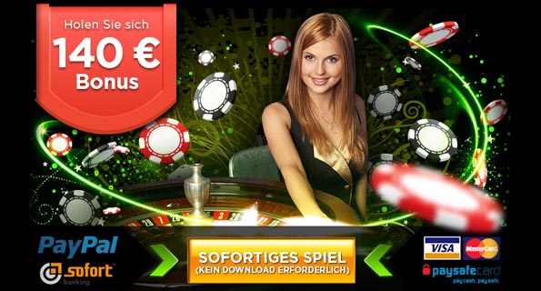 888 Live Casino Bonus