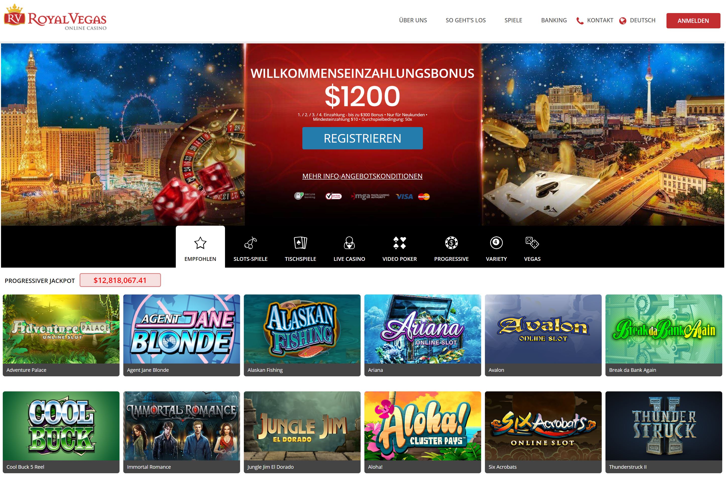  queen of hearts slot machine free play online 