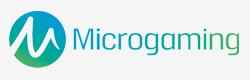 Microgaming Logo