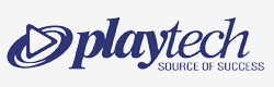 Playtech Logo